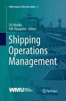 I. D. Visvikis (U. A.) | Shipping Operations Management | Taschenbuch | Englisch