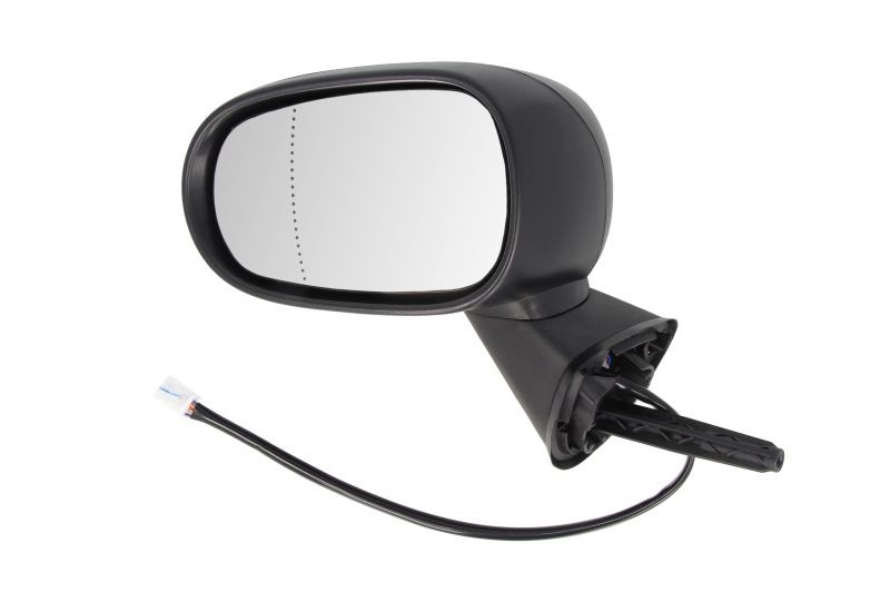 3x ✅Fits BLIC 5402-09-2002197P Side mirror electric Left Aspherical  ⭐UK Seller⭐