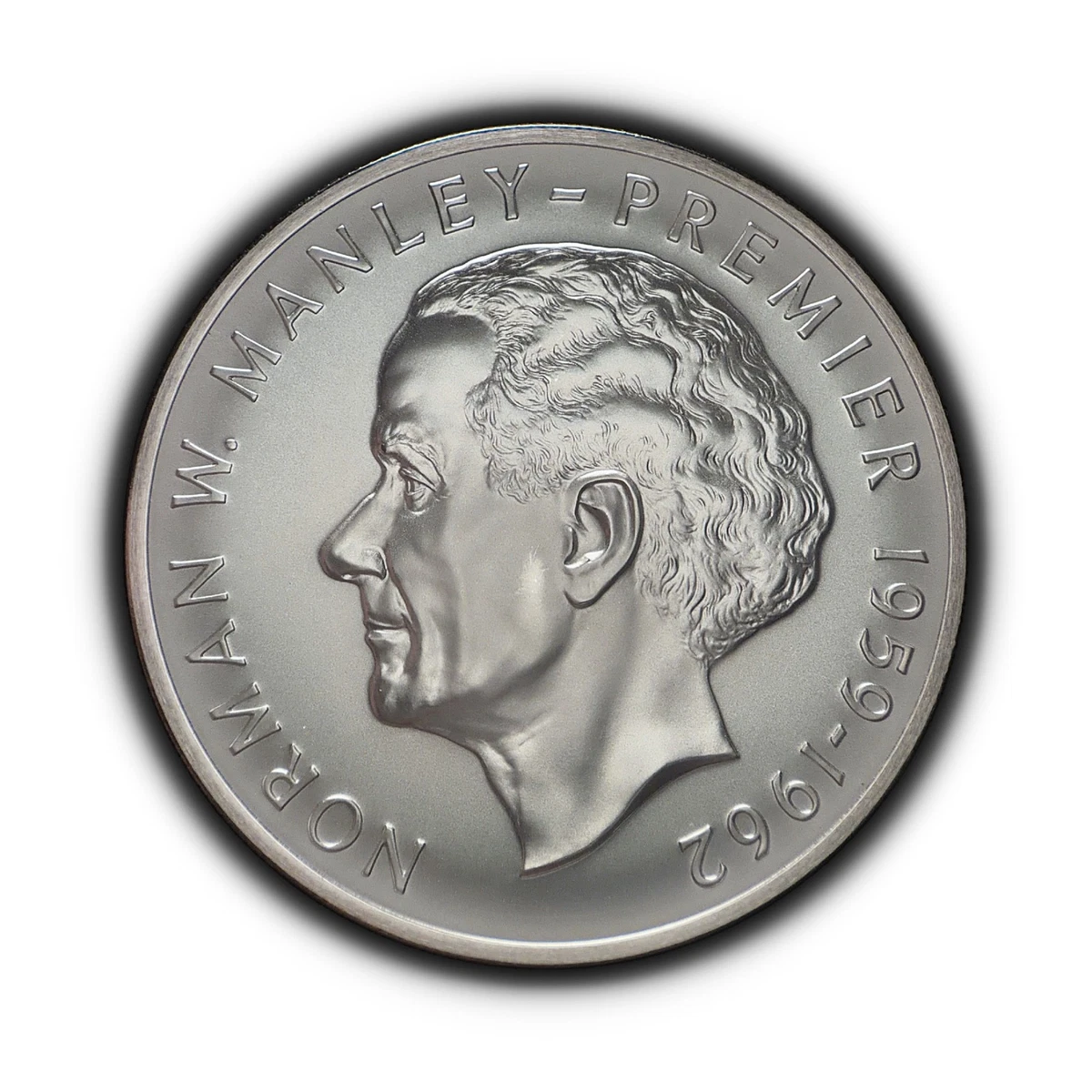 Silver 1973 Jamaican Coins for sale | eBay