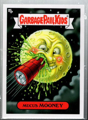 B6681- 2023 Topps Garbage Pail Kids Intergoolactic -You Pick- 15+ FREE US SHIP