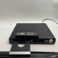 Philips HTS3151D DVD Home Theater System Receiver Only Tested Works With Remote