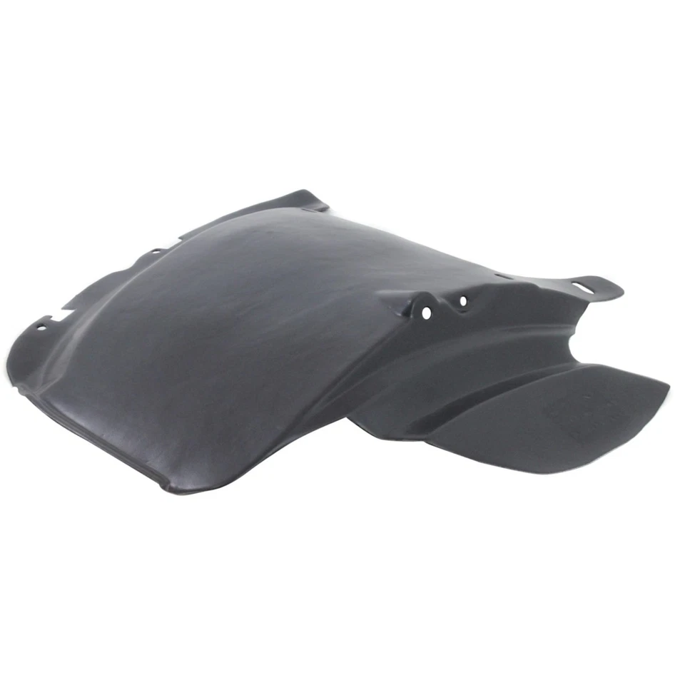 Juego de 2 guardabarros interior delantero Ford Explorer 02-05 Foto 4 de 4