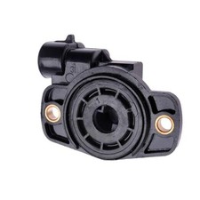Throttle Position Sensor TPS Replacement for 2002-2005 Harley Touring