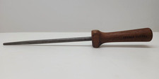 VTG Chicago Cutlery Knife Sharpening Honing R...