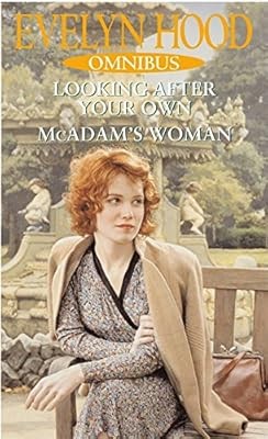Looking After Your Own/Mcadams Women, Hood, Evelyn, Used; Good Book