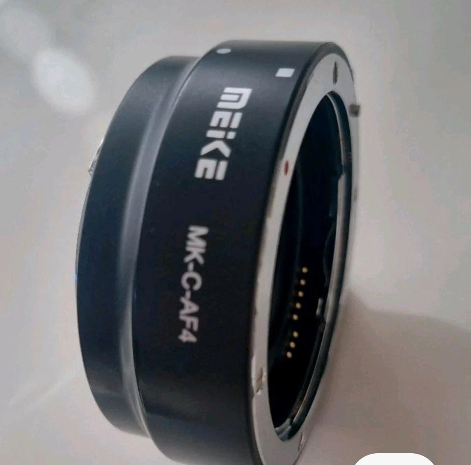 Canon EOS M50 Mark II incl. EF-M 15-45mm IS STM Objektiv Demo-Modell M 50 II - Bild 2 von 4