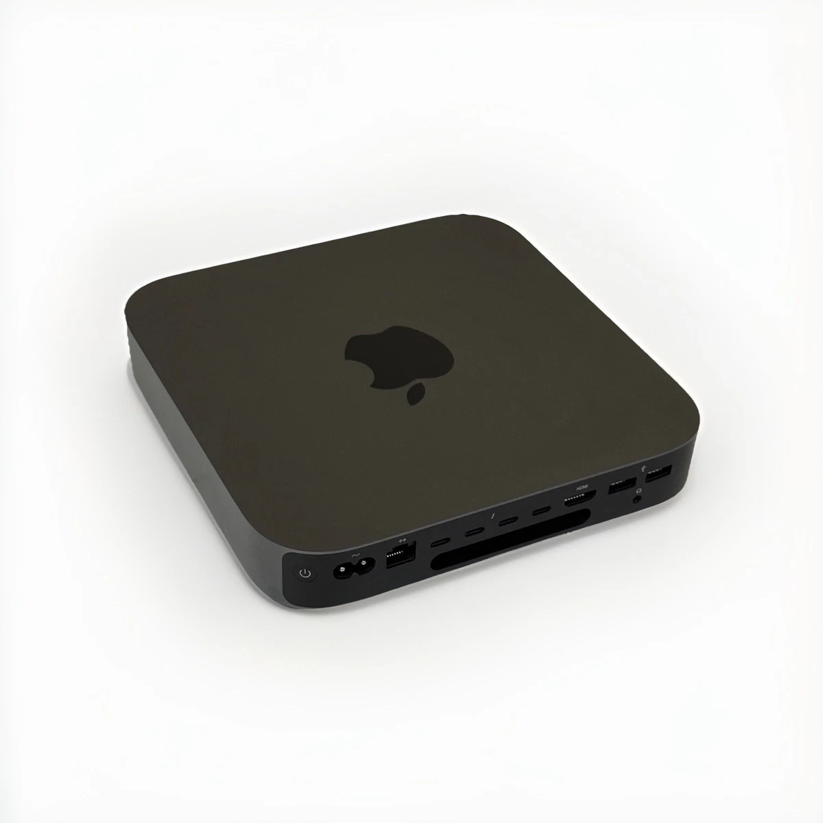 Apple Mac mini 8 GB RAM Apple Desktops 256 GB Hard Drive Capacity