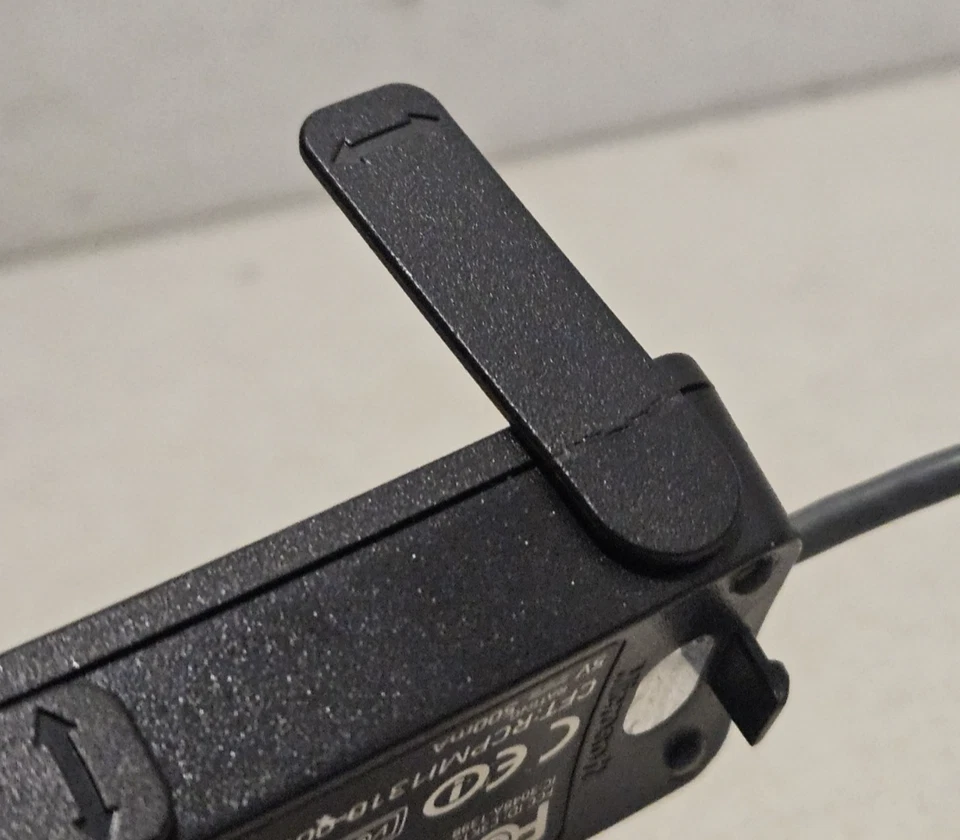 Adaptador de red inalámbrica Microsoft Xbox 360 OEM genuino, NEGRO - LEER Foto 4 de 4