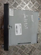 Autoradio Volkswagen 1,6L
