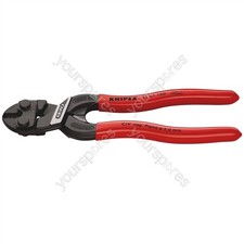 KNIPEX 71 01 160 SB CoBolt® S Compact Bolt Cutter, 160mm