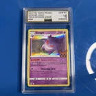 2023 POKEMON TCG TRICK OR TRADE #066 GENGAR AGS 10 Mint Graded Card Stamped🔥