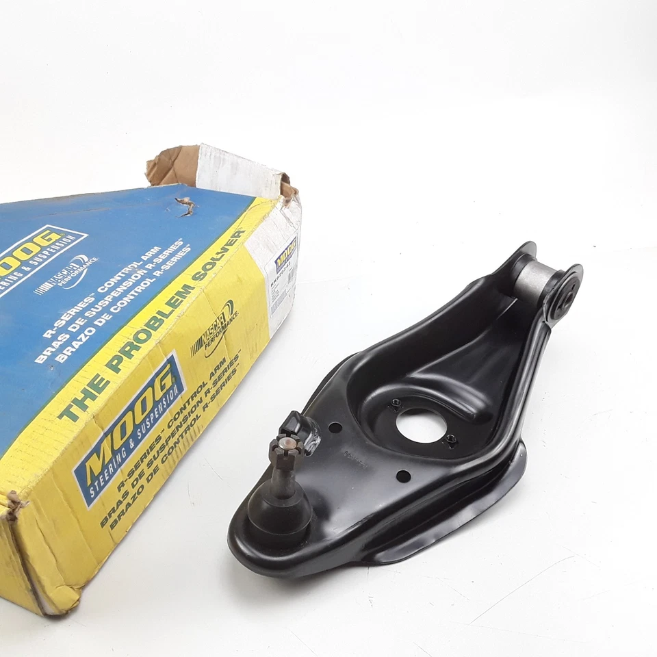 前右下控制臂适用于道奇 B1500 B250 B300 B200 B100 (1979 - 2003) — 第 2/4 张图片