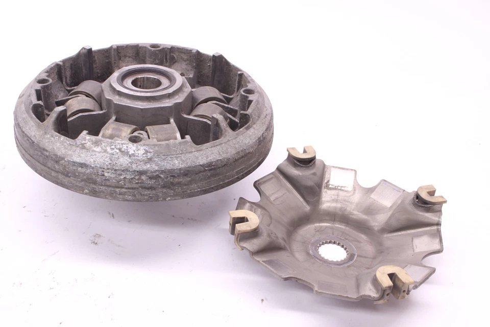 Suzuki King Quad 700 Lta700x 2006 embrague primario convertidor de transmisión Foto 4 de 4