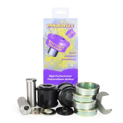 Powerflex Front Radius Arm Bush Caster Adjustable Lager PFF5-2301G
