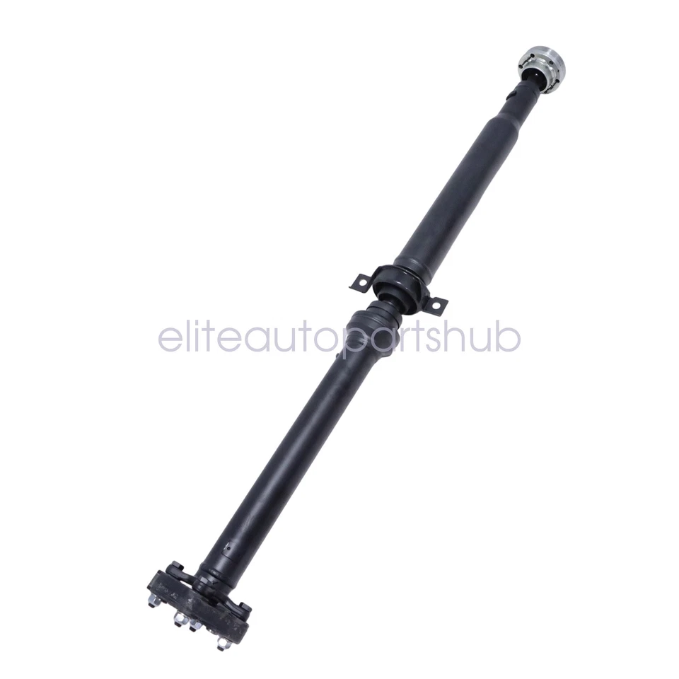 RWD Rear Driveshaft Prop Assembly For Jeep Grand Cherokee WK2 2011-2012 976732 - Image 4 of 4