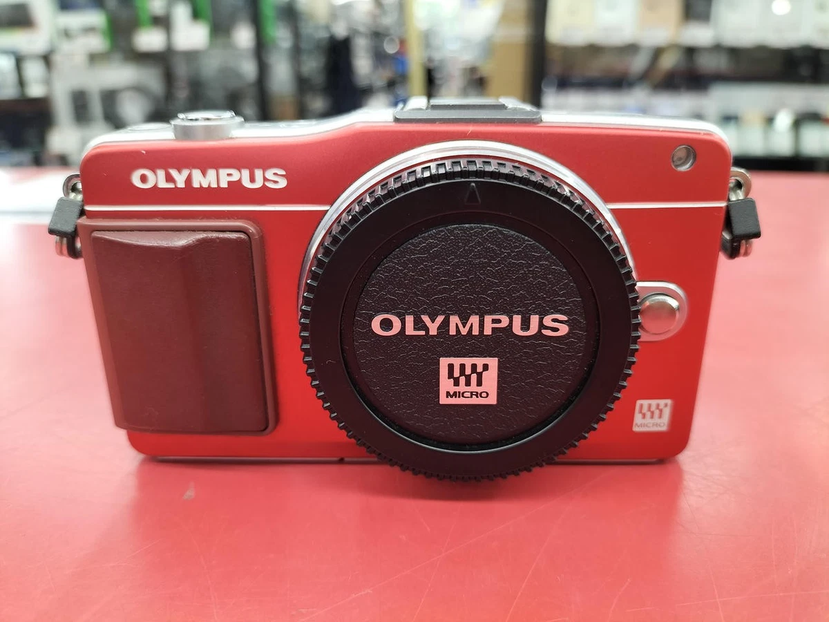 Olympus E Pm2 for sale | eBay