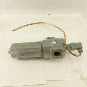 Rexroth LFBHHC110G10C1 3/4" Hydraulic Filter Assembly
