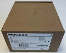 ProSoft Modicon X80 Profibus DP Master Module / PMEPXM0100H / BNIB