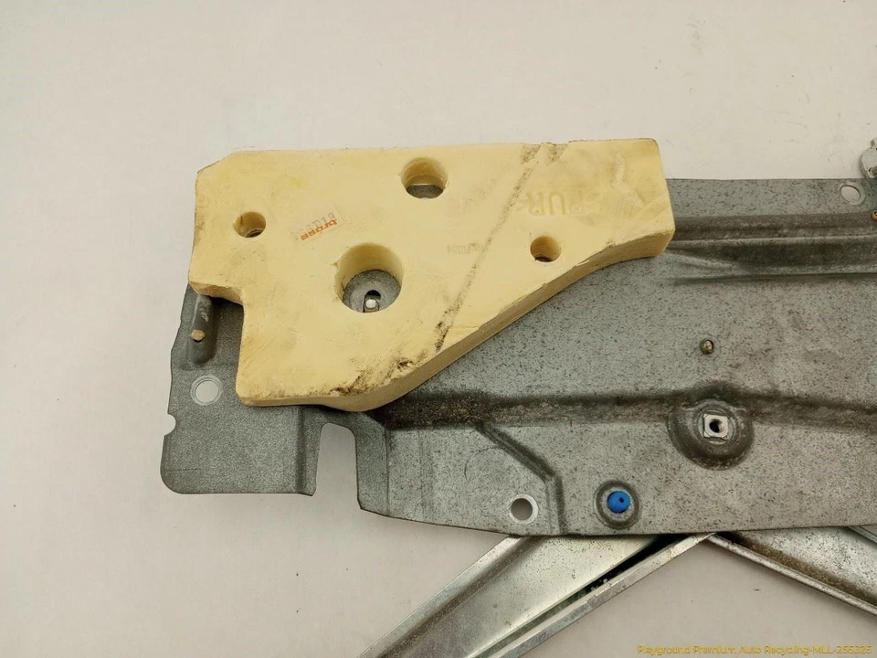 Regulador ventana delantera derecha pasajero Volvo 850 compatible 1993 1994 1995 1996 1997 Foto 3 de 4