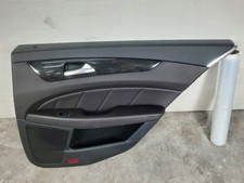 MERCEDES CLS W218 T&uuml;rverkleidung Rechts Hinten
