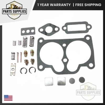 287043 Compressor Head Maintenance Kit For Bendix Tu-Flo 501 Navistar Meritor