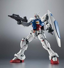 ROBOT SPIRITS SIDE MS RX-78GP01 GUNDAM GP01 Ver. A.N.I.M.E. Action Figure BANDAI