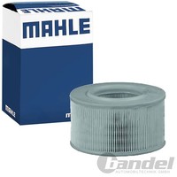 Knecht Mahle Luftfilter Filtereinsatz Passend FüR Austin Ambassador Saab 900 VW