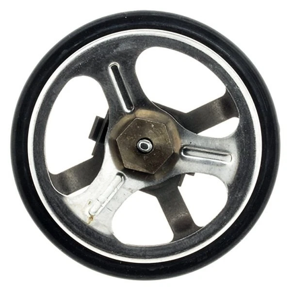 For Dodge Ram 1500 2004-2006 MotoRad 880060 Engine Coolant Thermostat w Seal Foto 4 de 4