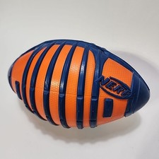 NERF Sports Football 9