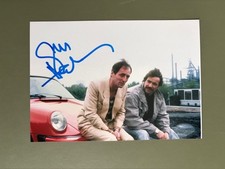 Günther Maria Halmer   original signiertes 1...