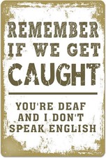 Funny Room Tin Metal Signs Home D cor 8x12 Man Cave Bar For Home Bar Wall Garag