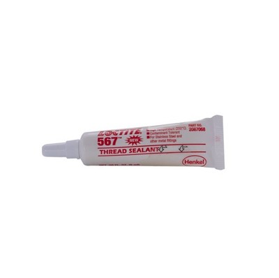 Loctite 567 Gewindedichtmittel 6 ml - 56707 - 2087068 - SBT 83-003
