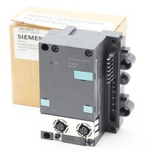 Siemens SIMATIC S7 6ES7144-1JB31-0XB0 E-Stand: 02 Expansion Module -Unused/Original Packaging-