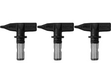 Yato D&uuml;sensatz 3tlg. 517 X 3 f&uuml;r Farbsp&uuml;hsysteme YT-82564