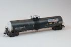 CDH HO Scale Custom Weathered Lot MTEX OIL 31K Walthers Tank Car Landman — photo 4