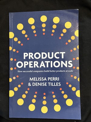 Product Operations: How Successful Companies Build Better Projects At Scale