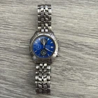 Vintage Seiko Chronograph V657-9060 Mens Watch.. RARE WATCH