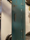 Vintage Makita Metal Drill Case Steel Case . 11 3/4” L X  9 3/4” W X  3” D. Used — photo 7