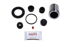 Kits de frein Fiat DUCATO