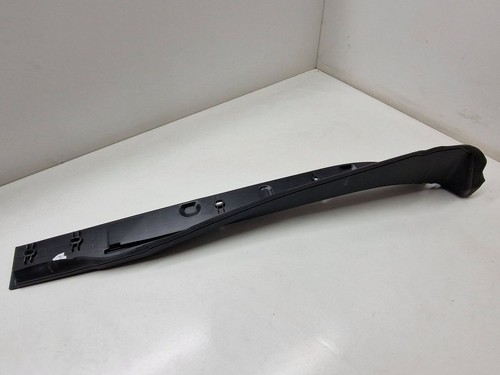 BMW i4 2023 Verkleidung Kotflügel 7486825