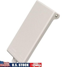 Weatherproof Outdoor Outlet Cover Extra Duty Protection Receptacle Enclosure New