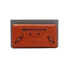 Balenciaga Classic City Flap Women's Long Wallet 253036 152316507