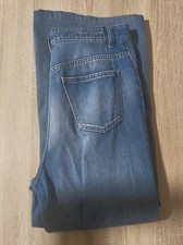 Maison Margiela MM6 Baggy Jeans W42