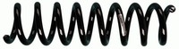 1 X Fahrwerksfeder Sachs Amortyzatory/Shock Absorbers 994 538 FüR BMW 3Er