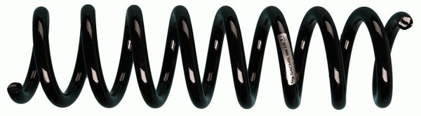 1 X Fahrwerksfeder Sachs Amortyzatory/Shock Absorbers 994 538 FüR BMW 3Er-image