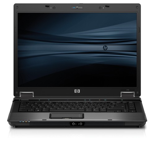 HP 6730B 15" 1GB 2TB SSD DVD-RW CD Burner RS232 Serial With FireWire - Picture 9 of 10