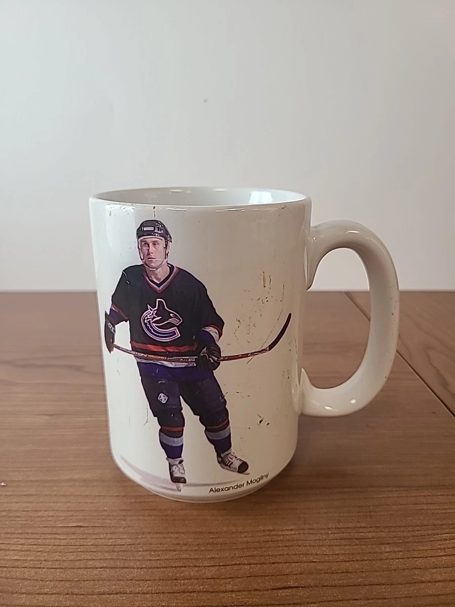 Vancouver Canucks NHL Fan Mugs for sale | eBay
