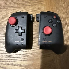 Hori NSW-182 Split Pad Pro Controller for Nintendo Switch