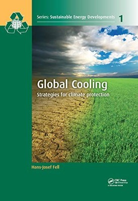 Global Cooling: Strategies for Climate Protection