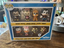 Ultimate Funko Pop Disney Vinyl Figure Guide 20